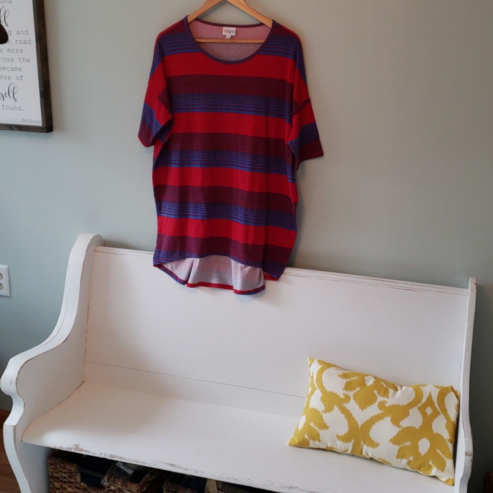 Lularoe Irma